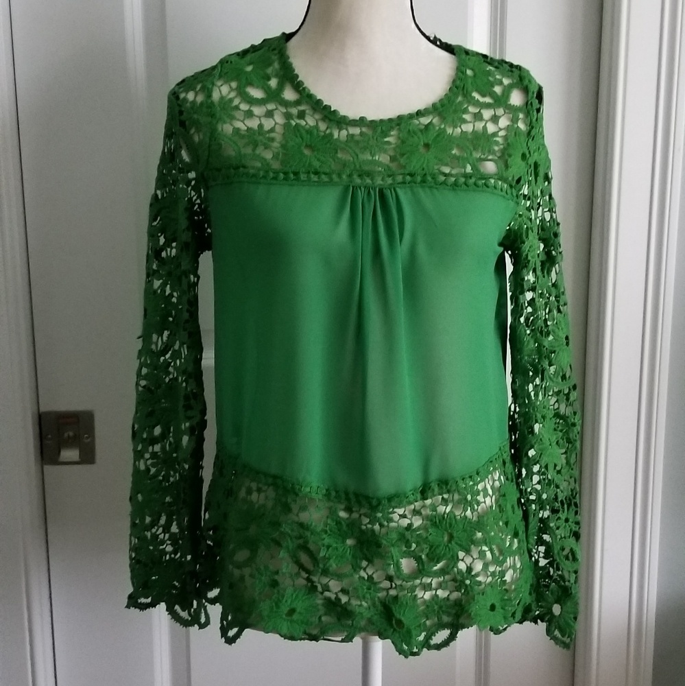 Get your ☘️ on for St Patrick’s Day ☘️☘️☘️☘️☘️